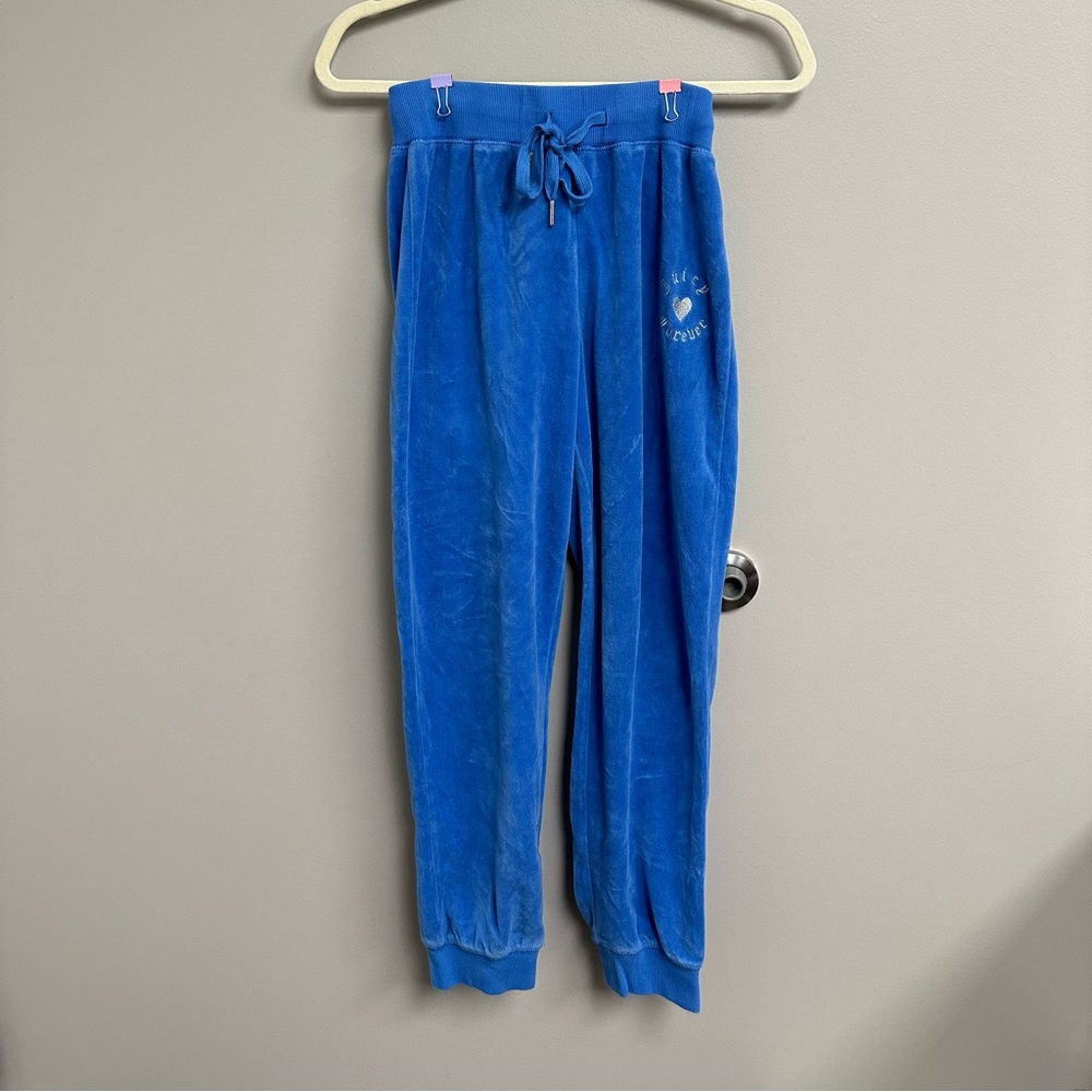 Juicy X Forever 21 joggers, size Medium